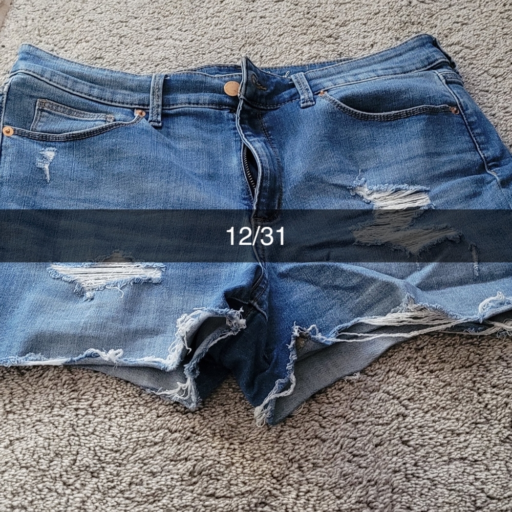 Shorts